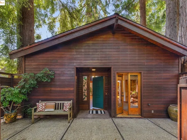 1082 Cragmont Ave, Berkeley, CA 94708