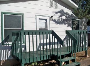 2006 2nd Ave, Rapid City, SD 57702