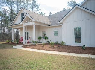 9054 Lee Road 158, Salem, AL