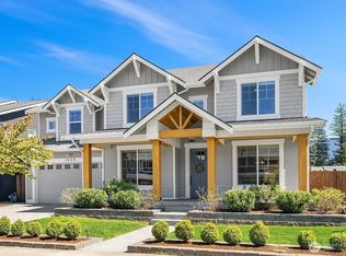 1648 Tanner Falls Way SE, North Bend, WA