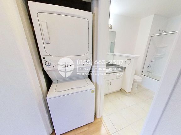 5th image of 1031 Cherry Ave APT 7