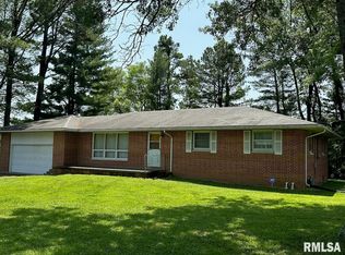 9762 Old Highway 13, Murphysboro, IL 62966