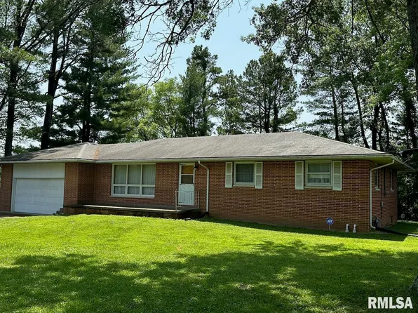 9762 Old Highway 13, Murphysboro, IL 62966