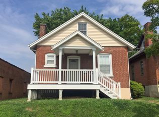 3245 Edgar Ave, Saint Louis, MO 63143