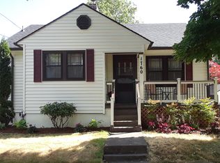1760 Norway St NE, Salem, OR 97301