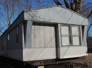 10257 Glendale St, Potosi, MO 63664