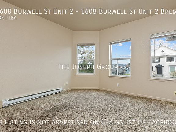 4th image of 1608 Burwell St APT 2