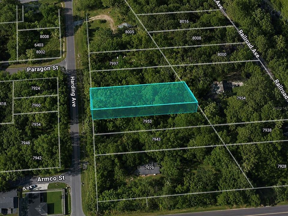 1st image of Harding Ave Lot 35