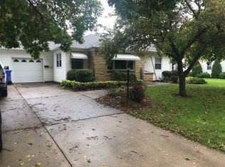 505 S Elm St, Jefferson, IA 50129