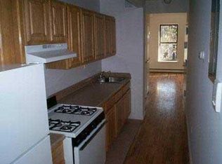 306 W 140th St APT 3, New York, NY 10030
