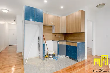 Rented by The Syper Group