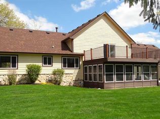 11810 Gray Rd, Carmel, IN 46033