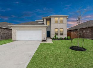 10618 Cascade Creek Dr, Rosharon, TX 77583
