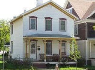 151 N Main St, Geneva, NY 14456