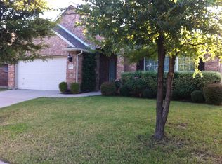 3512 June Dr, McKinney, TX 75070