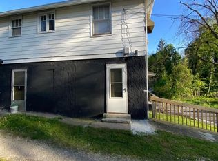 805 Carleton St #2, Fairmont, WV 26554