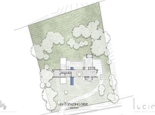 2413 Spalding Dr LOT 42, Atlanta, GA 30350