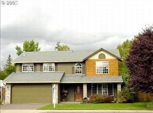 6400 NE Wilding Rd, Vancouver, WA 98686