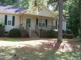 203 Mill Creek Dr, Youngsville, NC 27596