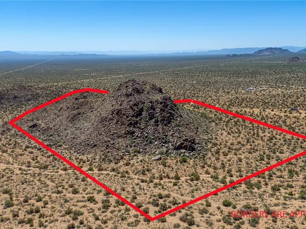 122-09 S Gold Mine Rd #11, Yucca, AZ 86438