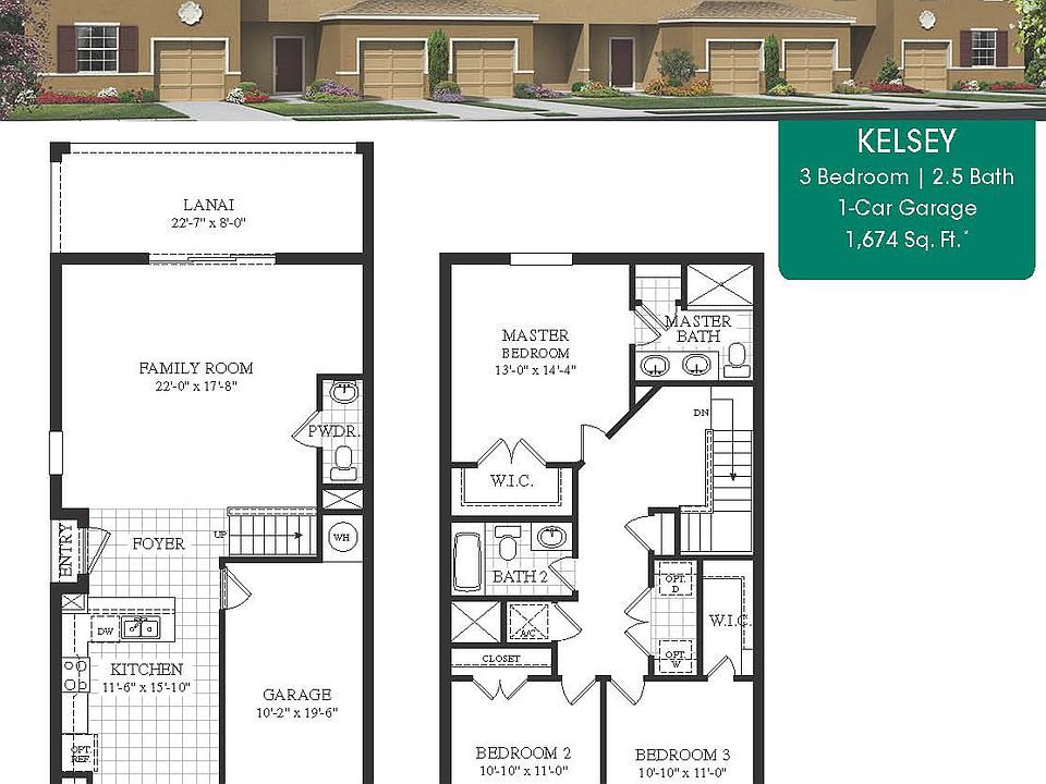 Floor Plan.