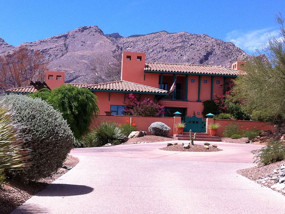 1st image of 6414 N Miramist Way
