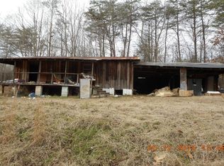 401 Ewing Rd, Spring City, TN 37381