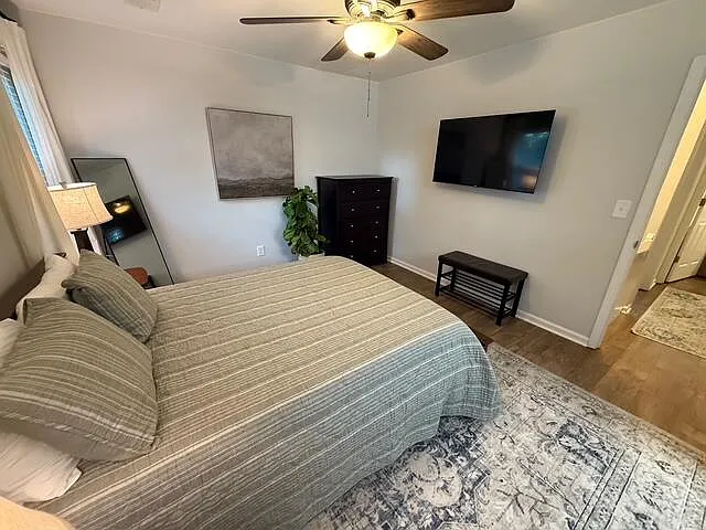 707 Williamson Dr #D — Photo 11