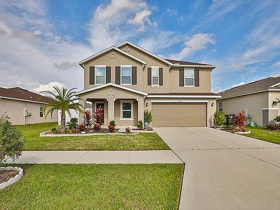 2nd image of 10606 Massimo Dr