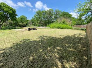 702 Scudder St, Cleburne, TX 76033