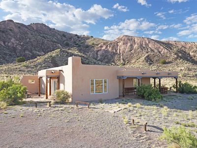 21 Canjilon St, El Rito, NM, 87530