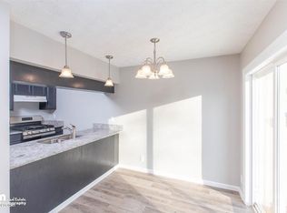 12101 Buttermilk Way, Eagle River, AK 99577