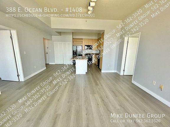 4th image of 388 E Ocean Blvd Unit 1408
