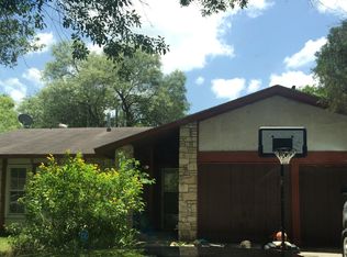 117 Meadow Dr, Converse, TX 78109