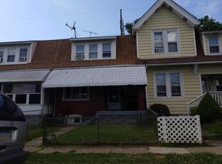 15 Chestnut St, Marcus Hook, PA 19061