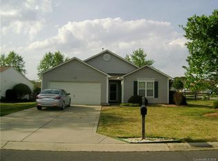 1060 Chapel Creek Rd SW, Concord, NC 28025