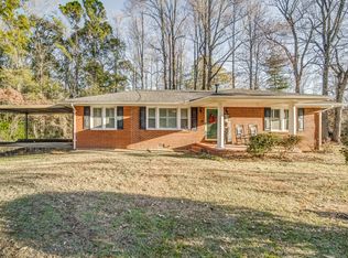5651 Villa Rica Hwy, Dallas, GA 30157