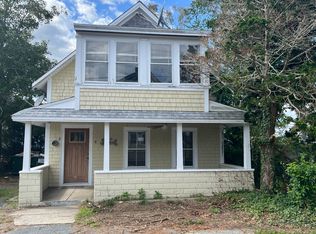 4 Pearl Ave #1, East Wareham, MA 02538