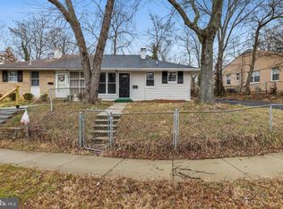 1915 Allendale Ct, Landover, MD 20785