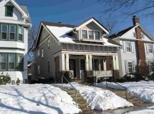 3034 N Murray Ave, Milwaukee, WI 53211