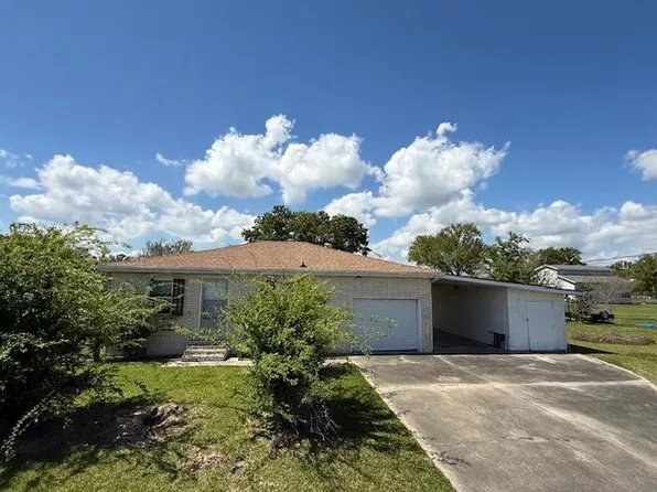 103 Lecompte Dr, Bourg, LA 70343