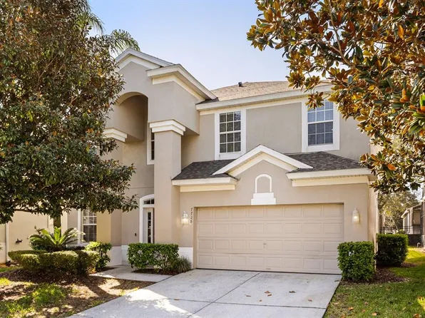 7728 Teascone Blvd, Kissimmee, FL 34747