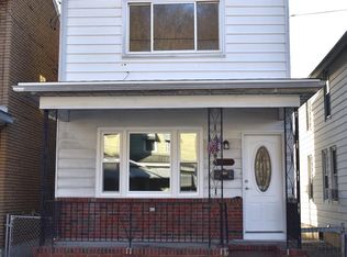 232 S Morris St, Saint Clair, PA 17970