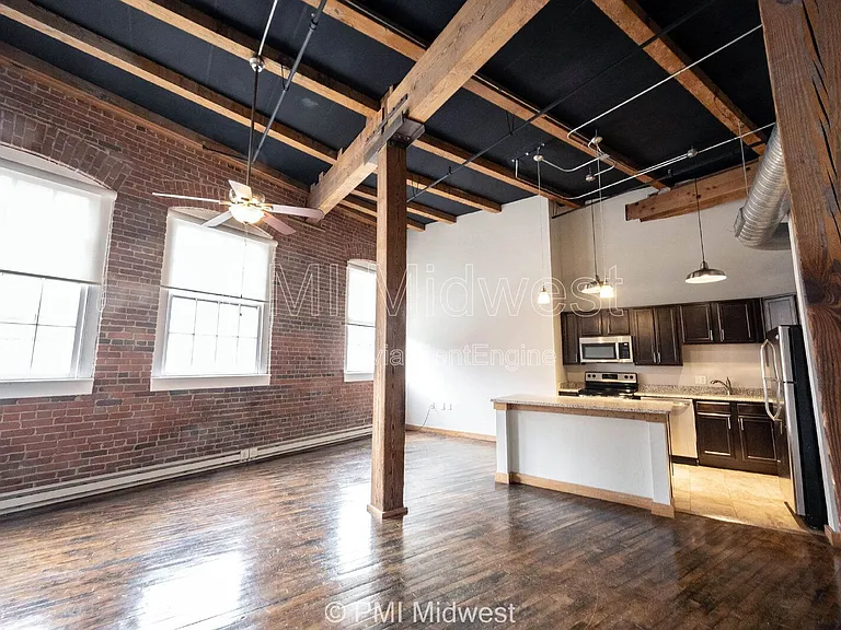 Lofts on Madison — Photo 50