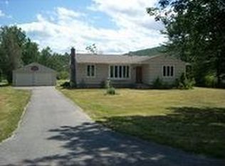 1449 West St, Pittsfield, MA 01201