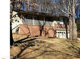 128 Wildwood Dr, Cartersville, GA 30120
