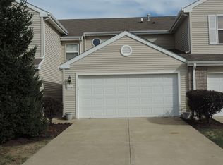 25126 S Faraday Rd, Manhattan, IL 60442