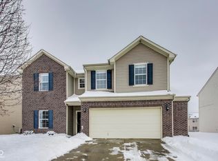 6460 Enclave Blvd, Greenwood, IN 46143