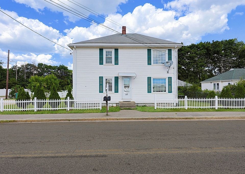 1st image of 117 Bacon St