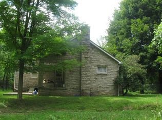 21254 Rogers Ln, Shade Gap, PA 17255